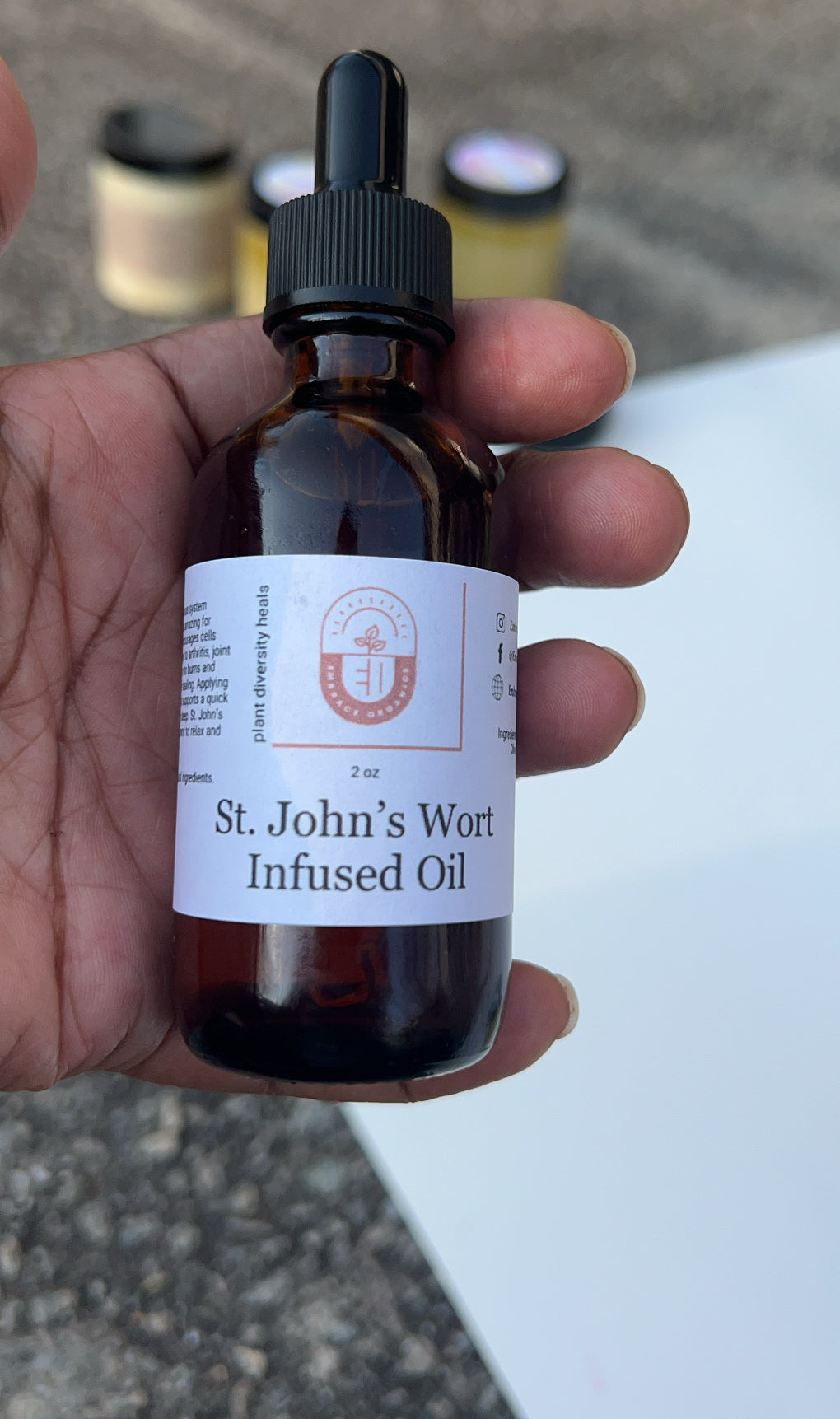 St. John&