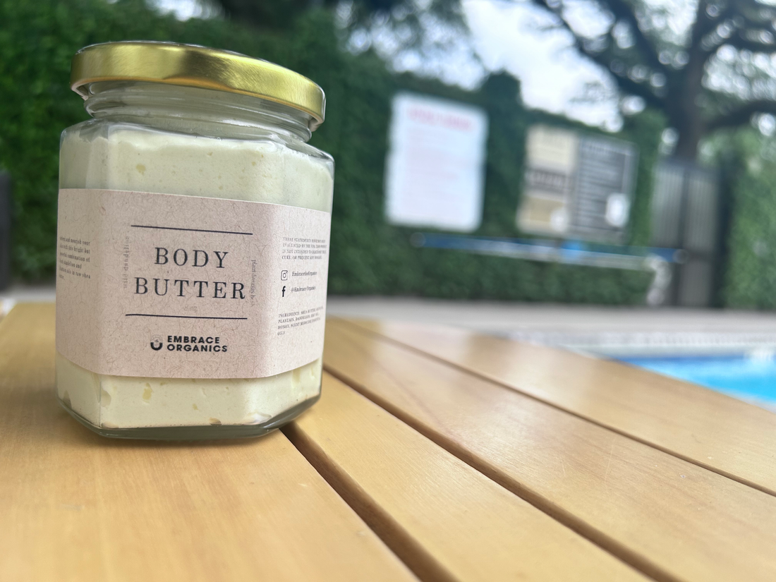 External Wellness Products
