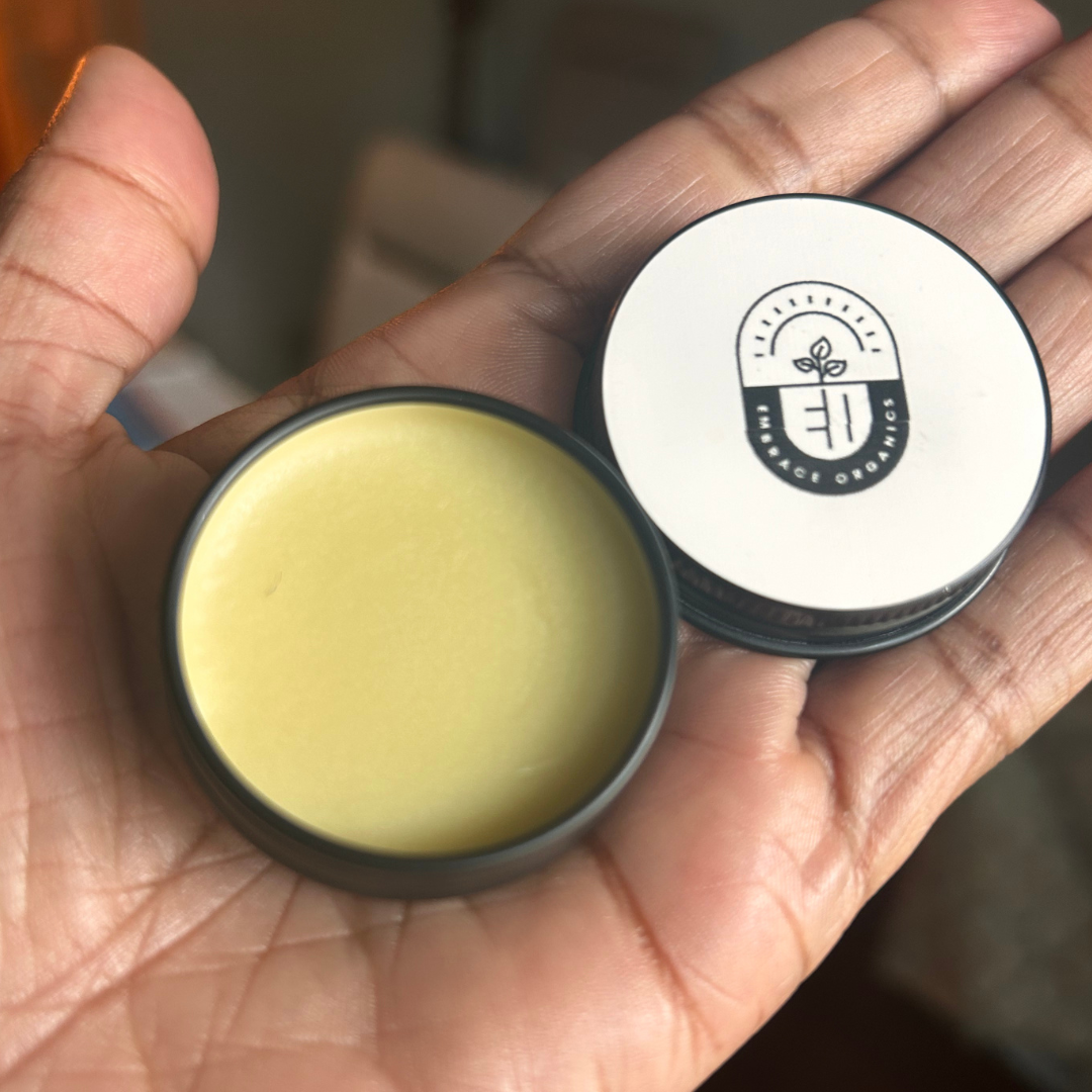 Balm Minis