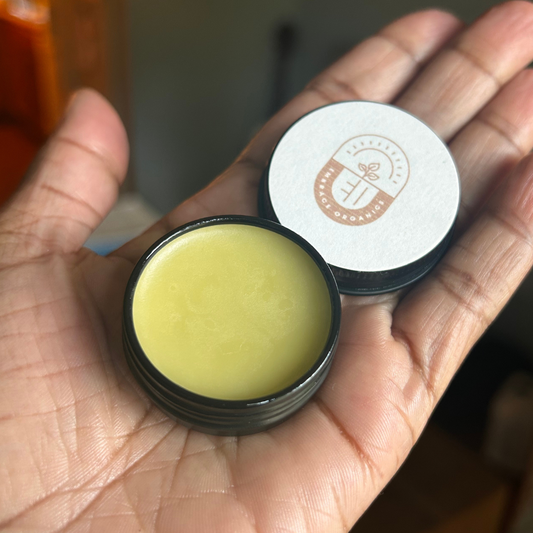 Balm Minis