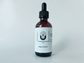 Organic Ginger Tincture